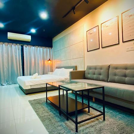Apartment Near Klcc By Grihoz Kuala Lumpur Exterior photo