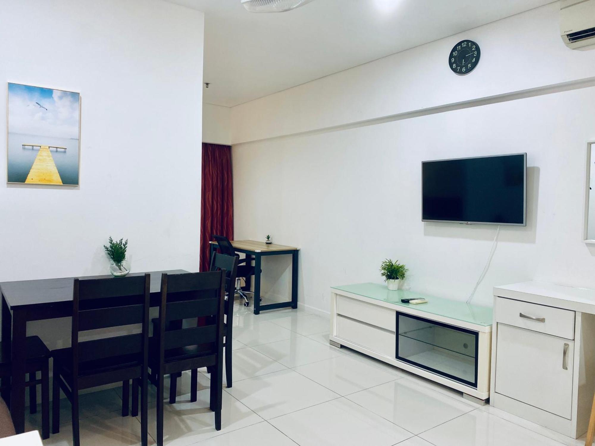 Apartment Near Klcc By Grihoz Kuala Lumpur Room photo